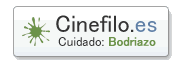 Cinefilo.es te advierte: Posible bodriazo