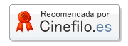 Recomendada por Cinefilo.es