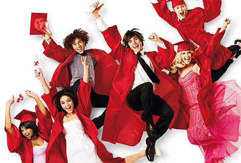 HIGH SCHOOL MUSICAL CASTELLANO high school musical castellano: